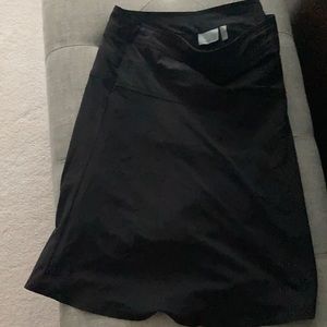 Athleta Skort Tall
